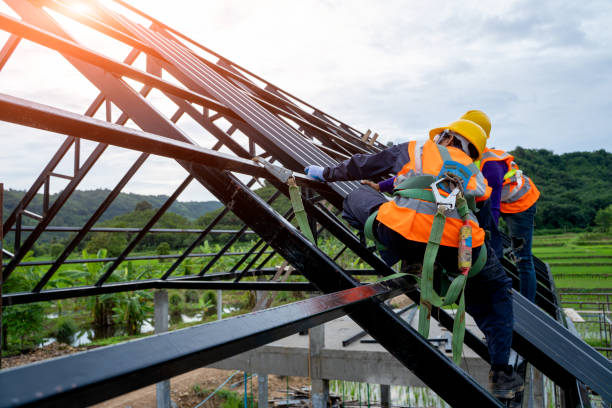 Quick and Trustworthy Emergency Roof Repair Services in Flanders, NJ
