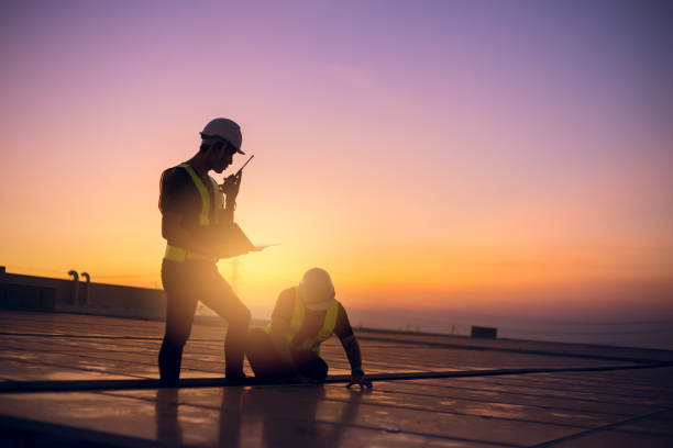 Best Tile Roofing Contractor  in Flanders, NJ