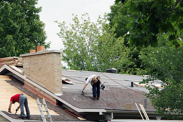 Best Roofing Contractors for Homes  in Flanders, NJ