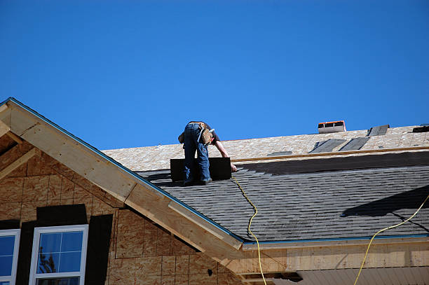 Best Roof Gutter Cleaning  in Flanders, NJ