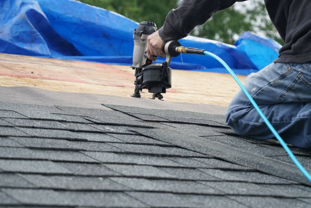 Best Residential Roofing Contractor  in Flanders, NJ
