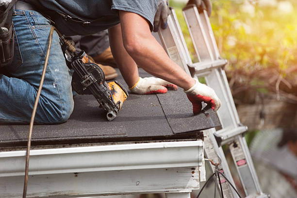 Quick and Trustworthy Emergency Roof Repair Services in Flanders, NJ